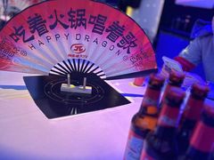 -音乐派KTV(成都印象城店)