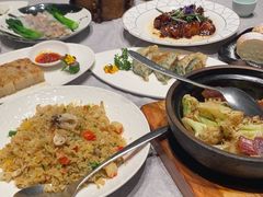 -晓粤·惹味粤菜(凯德乐峰广场店)