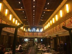-大张烙馍村(泉山店)