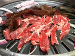 -九田家黑牛烤肉料理(顺义区华联金街店)