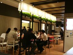 -肯德基(春申店)