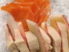 -大渔铁板烧(蛇口店)