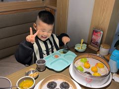 -隆喜元鱼汤包·海鲜(中联广场店)