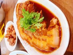 -松發肉骨茶(牛车水店)