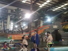 -南宫温泉水世界