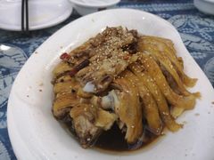 酱油鸡-瑞丰园庭院餐厅·白族传统家常菜