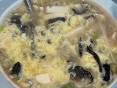 -振生清真饭店(永安道店)