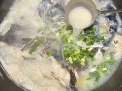 -好灶头妈妈菜·柴火灶台鱼·千岛湖土菜地标美食