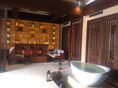 -西安华清御汤酒店