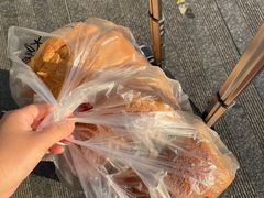 -钟楼大面包