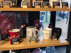 零售区-COSTA COFFEE(西湖天地店)