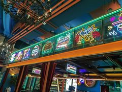 -Famous肥猫墨西哥音乐餐吧(五棵松华熙LIVE店)