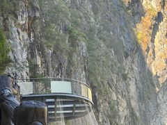 -苍山世界地质公园·石门关大峡谷