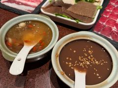 -旺福·贵州酸汤牛肉火锅(陆悦天地店)