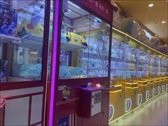 -爱玩嘉年华(龙湖源著天街店)