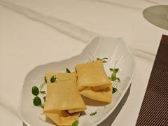 -上蔬无瑕· 创意素食·Vegetarian(华采天地店)