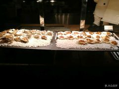 -上海东方佘山翰悦阁酒店·Vie全日制餐厅