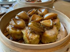 -彩丰楼中餐厅·仁恒洲际酒店