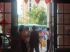 -一斗火锅·招财羊毛肚(北温泉九号店)