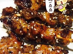 -木屋烧烤(西南角店)