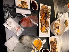 -水木锦堂·自助铁板烧(世贸天阶店)
