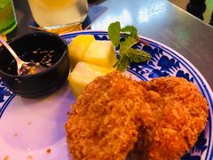 -simply thai天泰(长泰广场店)