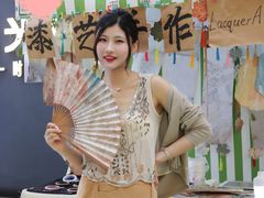 -光启城时尚购物中心