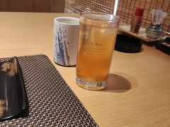 -御厨和食料理·寿司·刺身(麦地店)