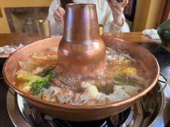 -陀岗美食·云南藏式特色餐厅