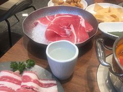 -绿江春(长江街店)