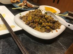 -大渔铁板烧(大悦城店)