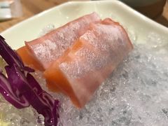 -初居食屋日式料理(万象城购物中心店)