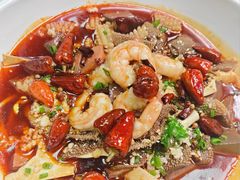 -老爷庙风味美食府(魏都大道店)