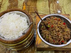 -宗巴雍姆藏餐府