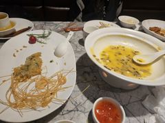 -广东道至正餐厅(区庄店)