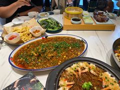 -蜀厨小匠·民间川菜(犀浦店)