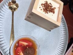 -喜代手返中华融合料理(蒸湘万达店)