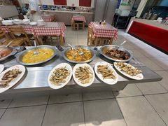 -孟记粥铺·家常菜·烧烤·粥(亚运村店)