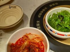 -七八冷面·延边朝鲜族美食(欢乐谷店)
