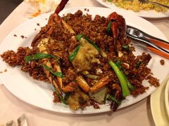 -桥底辣蟹(谢斐道店)