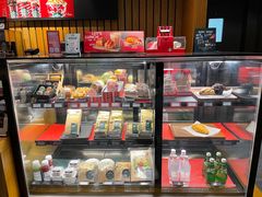 -星巴克臻选(武汉经开永旺梦乐城店)