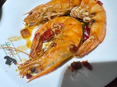 -汉巴味德·烤肉与啤酒的自助(杭州大悦城店)