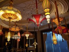 -拉斯维加斯永利酒店