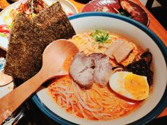 醉虎拉面-醉虎传(南锣鼓巷店)