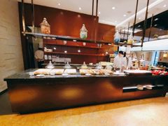-西安赛瑞喜来登大酒店