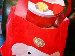 -家琳甜品(江南东店)