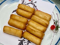 炸牛奶-龙悦湾酒家·八阵鱼生·渔人码头店
