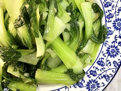 -胖子饺子馆·海鲜家常菜(海军博物馆店)