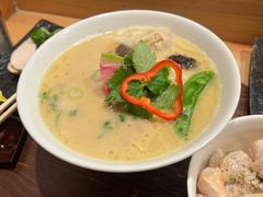 -篝拉面(银座店)