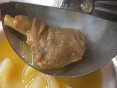 -捞围鲜·港式打边炉(海阳路店)